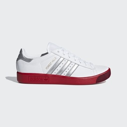 Adidas Forest Hills Férfi Originals Cipő - Fehér [D88837]
